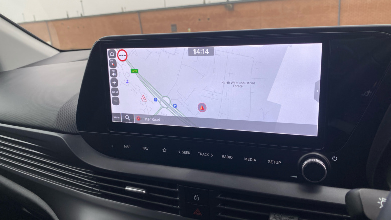 Hyundai i20 1.0T GDi 48V MHD Premium 5dr Petrol Hatchback